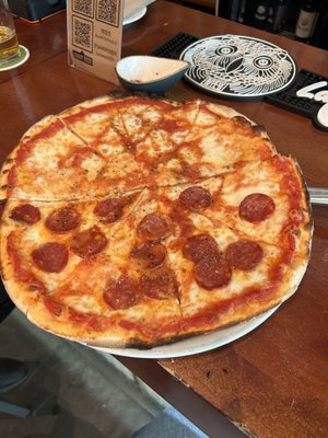 Brew Wild Pizza Bar by null
