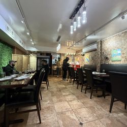 London Tandoori