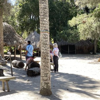 Fountain of Youth - Landmarks & Historical Buildings Near Me - Saint Augustine, Florida