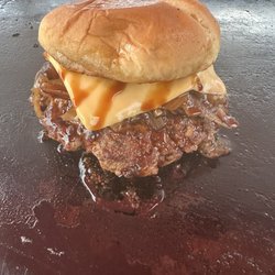 Ala’s Kitchen - Teriyaki Smash. A BIG Hit.