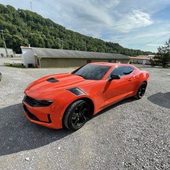 KNOXVEGAS ELITE KUSTOMS - Updated September 2025 - 197