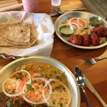 Chapati - Indian Near Me - Indianapolis, Indiana