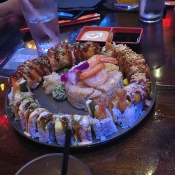 What The Fish - sushi - Seafood Near Me - Long Island City, New York What The Fish - sushi - Seafood Near Me - Long Island City, New York