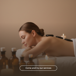 Relax & Therapy Center