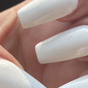 Posh Nails - Bubbles on every nail - Nail Salons Near Me - Ontario, California Posh Nails - Bubbles on every nail - Nail Salons Near Me - Ontario, California