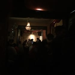 Black Horse - Muy buen ambiente