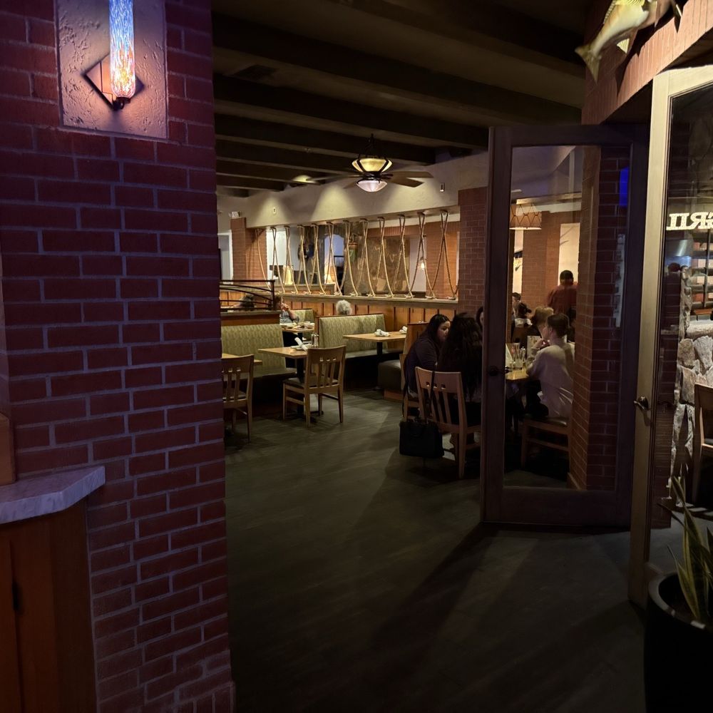 MB Grille - Interior - New American Near Me - Simi Valley, California MB Grille - Interior - New American Near Me - Simi Valley, California