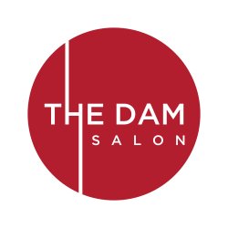 The Dam Salon - The Dam Salon Logo