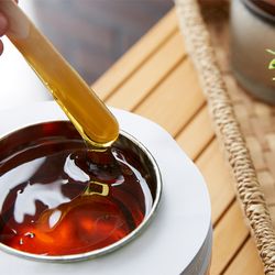 Royal Spa - Waxing services from head to toe.