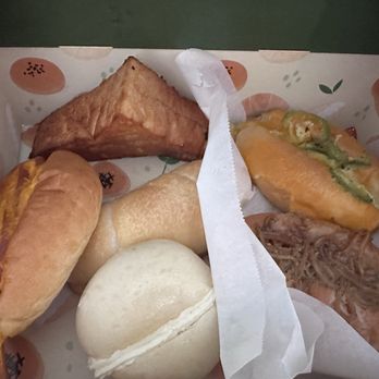 Wa-Iro - French toast, jalapeño bread, salt, bread, cream, bread, yucky, soba, bread, and sausage bread - Bakeries Near Me - Pasadena, California Wa-Iro - French toast, jalapeño bread, salt, bread, cream, bread, yucky, soba, bread, and sausage bread - Bakeries Near Me - Pasadena, California