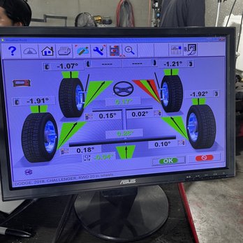 Tire Zone - Covina - Wheel alignment - Tires Near Me - Covina, California Tire Zone - Covina - Wheel alignment - Tires Near Me - Covina, California