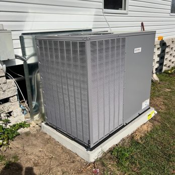 Dynamic Air Heating & Cooling - Heating & Air Conditioning/HVAC Near Me - Winter Haven, Florida Dynamic Air Heating & Cooling - Heating & Air Conditioning/HVAC Near Me - Winter Haven, Florida