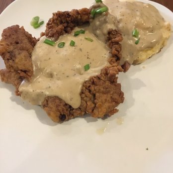 Naaman's BBQ - Chicken fried rib eye - Barbeque Near Me - Texarkana, Texas Naaman's BBQ - Chicken fried rib eye - Barbeque Near Me - Texarkana, Texas