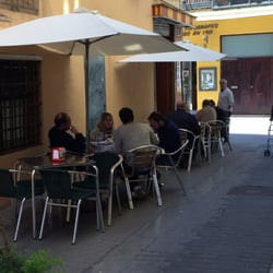 Bar Blesa