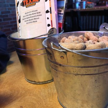 Texas Roadhouse - Barbeque Near Me - Fairfield, California