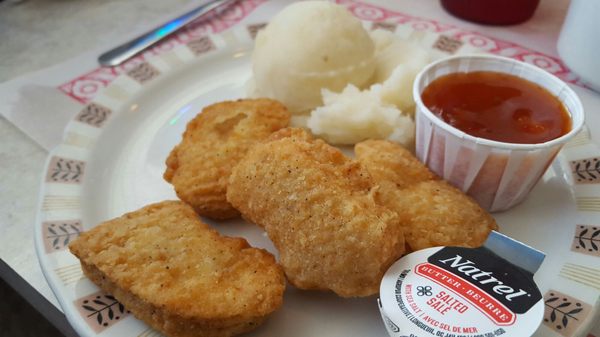 Carman's Diner by null