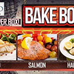 Western Edge Seafood Outlet - Canonsburg - This variety pack of popular fish used for baking is a great way to get a little of everything you love for a great price!