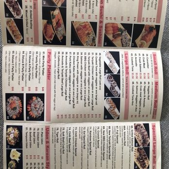 Sushi Point - Sushi Bars Near Me - Wolli Creek, NSW Sushi Point - Sushi Bars Near Me - Wolli Creek, NSW