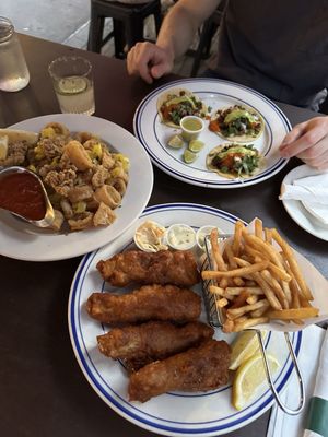 Dorlan's Tavern & Oyster Bar by null