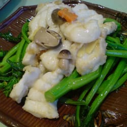 Full House Chinese Cuisine