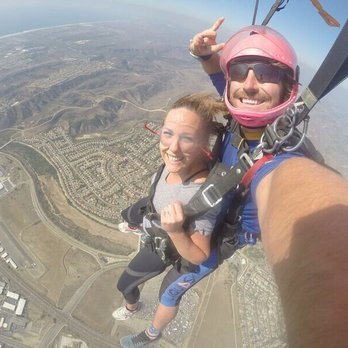 GoJump Oceanside - Skydiving Near Me - Oceanside, California GoJump Oceanside - Skydiving Near Me - Oceanside, California
