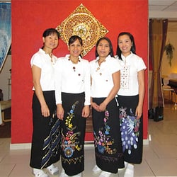 Lotus-Thaimassage Baden-Baden