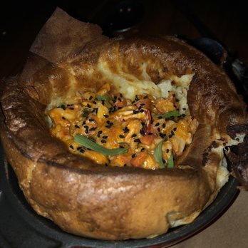 Sarma - Lobster Dutch Baby. - Middle Eastern Near Me - Somerville, Massachusetts Sarma - Lobster Dutch Baby. - Middle Eastern Near Me - Somerville, Massachusetts