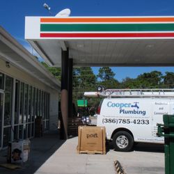 Cooper Plumbing Services