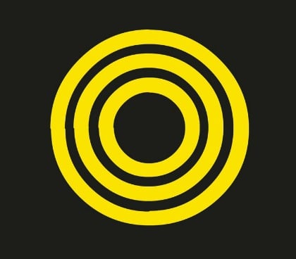 Mebloteka Yellow