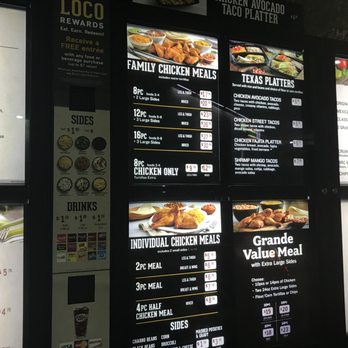 El Pollo Loco - Mexican Near Me - Grand Prairie, Texas El Pollo Loco - Mexican Near Me - Grand Prairie, Texas