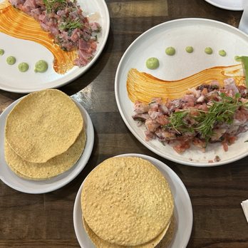 Holbox - Ceviche Mixto - Latin American Near Me - Los Angeles, California Holbox - Ceviche Mixto - Latin American Near Me - Los Angeles, California