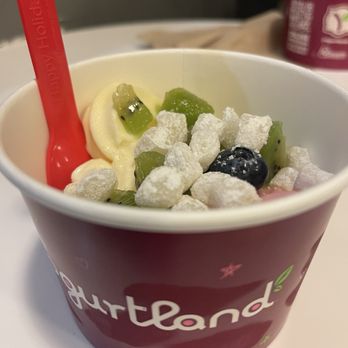 Yogurtland - Ice Cream & Frozen Yogurt Near Me - West Covina, California Yogurtland - Ice Cream & Frozen Yogurt Near Me - West Covina, California