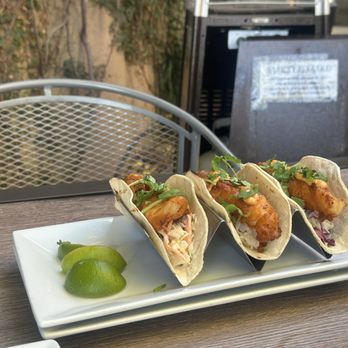 Final Draft Brewing Company - Fish Tacos - Breweries Near Me - Redding, California Final Draft Brewing Company - Fish Tacos - Breweries Near Me - Redding, California