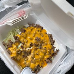El Asadero Taco Shop