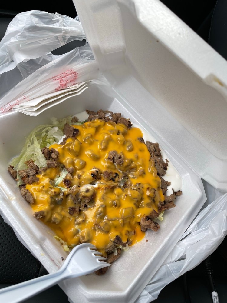 El Asadero Taco Shop