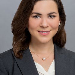 Zack Smith Photography - Business headshot of Michelle Bergeron, photographed at Zack Smith Photography Studio in New Orleans, LA.