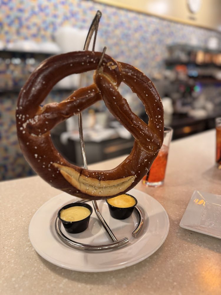 Skylark Diner
