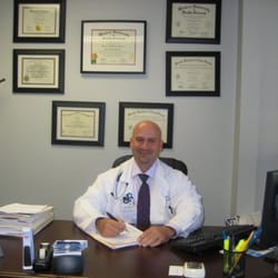 Roger M Samawi, D O - Dr. Samawi