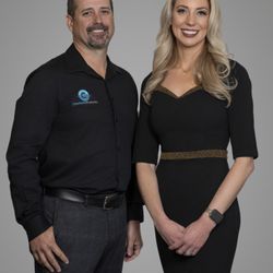 Crawford Orthodontics - Dr. Crawford & Dr. Graff