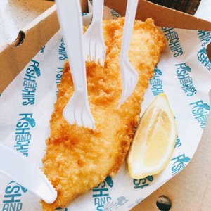 The Fish House of Notting Hill on Yelp