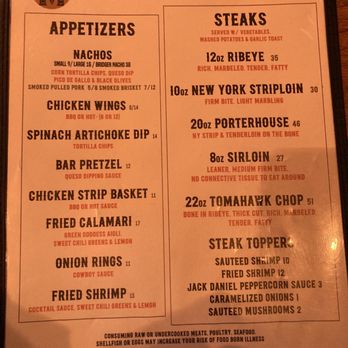 The Manhattan Saloon - Jan 2024 - Steakhouses Near Me - Manhattan, Montana The Manhattan Saloon - Jan 2024 - Steakhouses Near Me - Manhattan, Montana