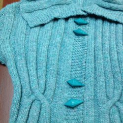 Knits & Pieces