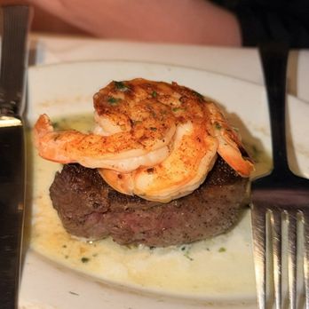 Ruth's Chris Steak House - Steakhouses Near Me - Irvine, California