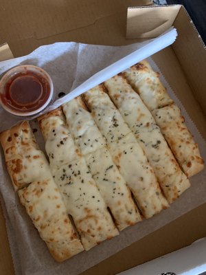 Roman's Pizza by null