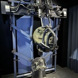 Jurassic World the Exhibition
