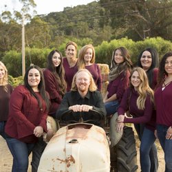 James Forester - The Coastal Pediatric Dentistry Team
