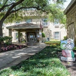 Treemont Healthcare & Rehabilitation Center