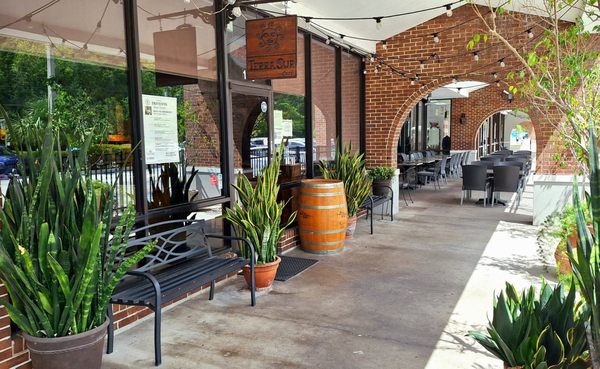 Terra Sur Cafe by null