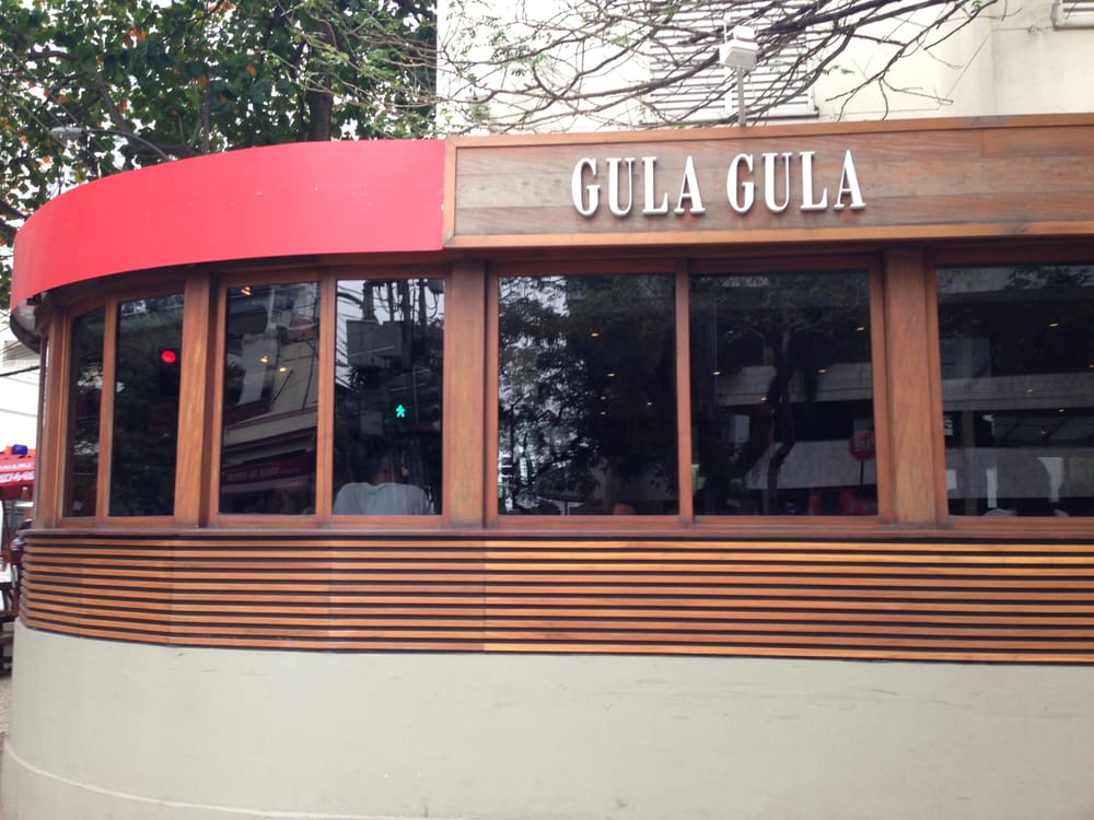 Gula Gula