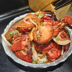 Khana Shana - Tandoori chicken